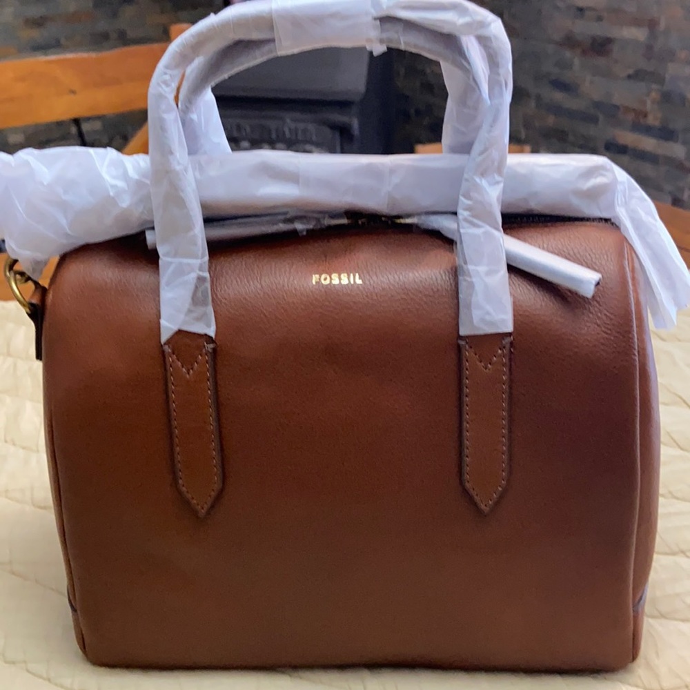 Brand new Sydney Satchel
